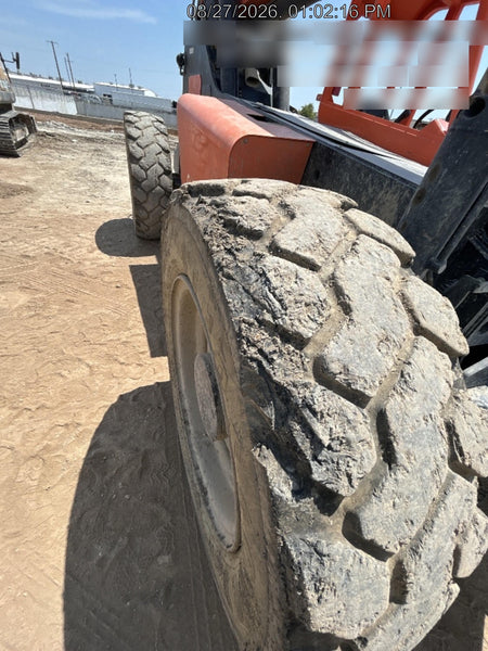 2023 SKYTRAK 10054