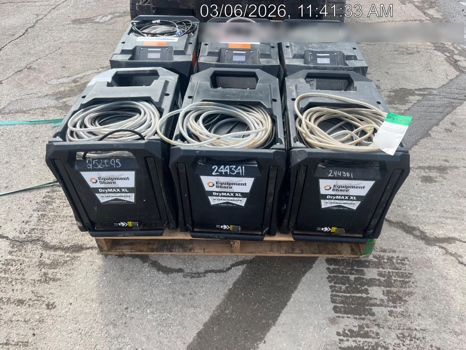 2022 PHOENIX DryMAX XL