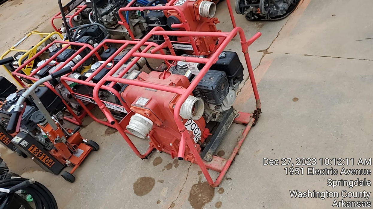 2023 MULTIQUIP QP4TH