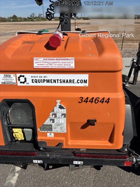 2023 GENERAC MLT2