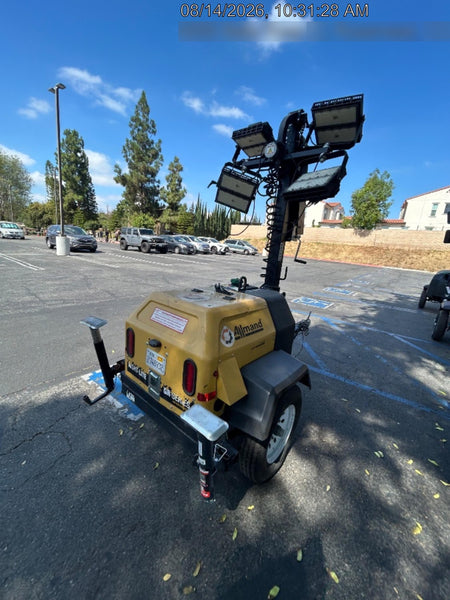 2021 ALLMAND NLV3GR