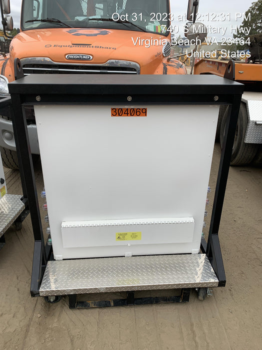 2023 TRYSTAR IL-086-VDE-27-LP