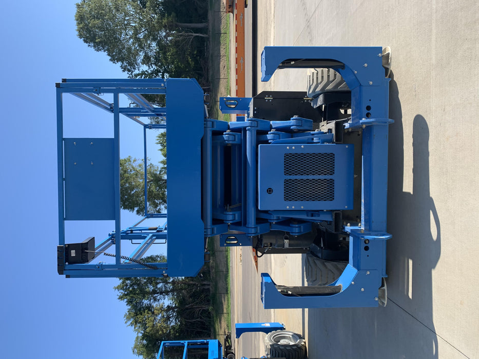 2019 SKYJACK SJ8841 RT