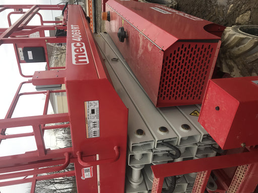 2020 MEC 4069RT