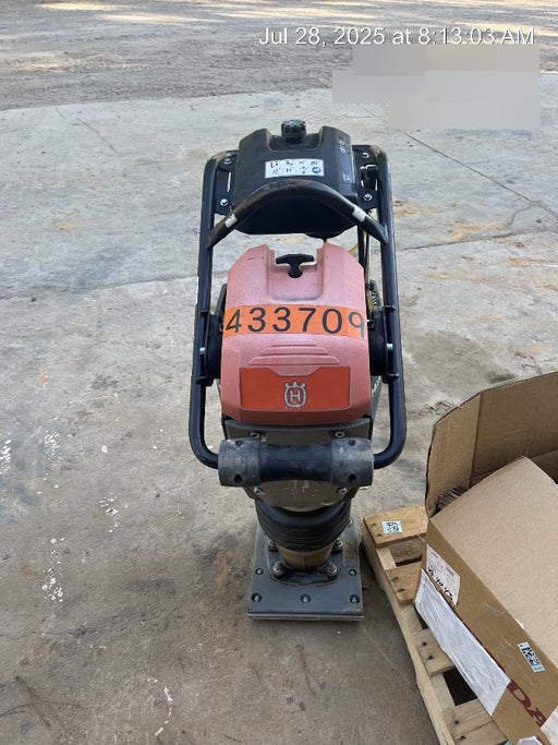 2024 HUSQVARNA LT6005