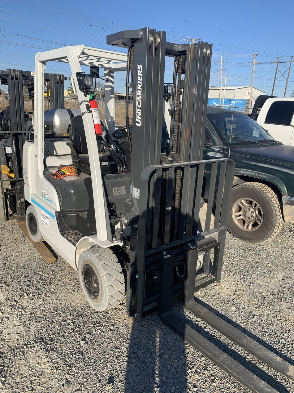 2022 UNICARRIER MAP1F2A25DV