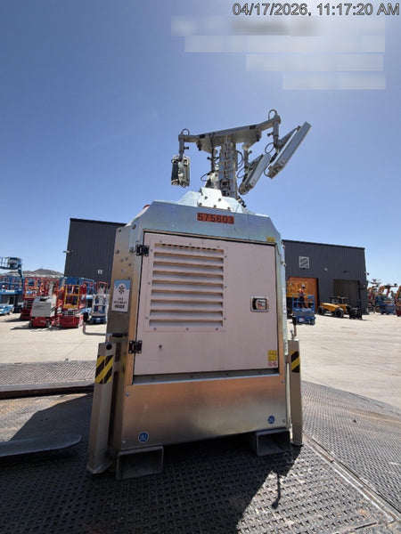 2025 GENERAC SLT-DCUBEHYPRK2