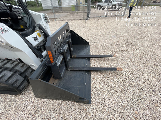 2023 SOLESBEE SPF-48