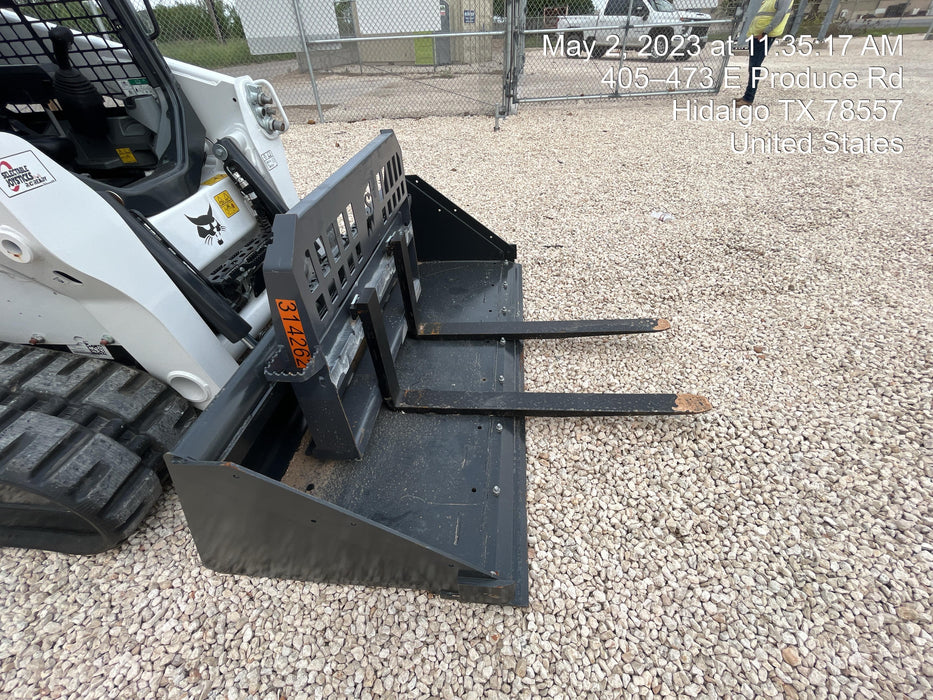 2023 SOLESBEE SPF-48