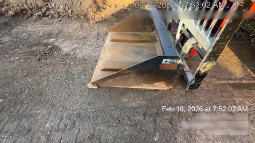 2020 STAR INDUSTRIES 1406B