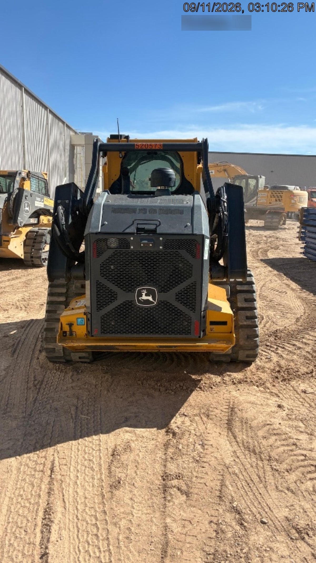 2024 EPIROC SBU220
