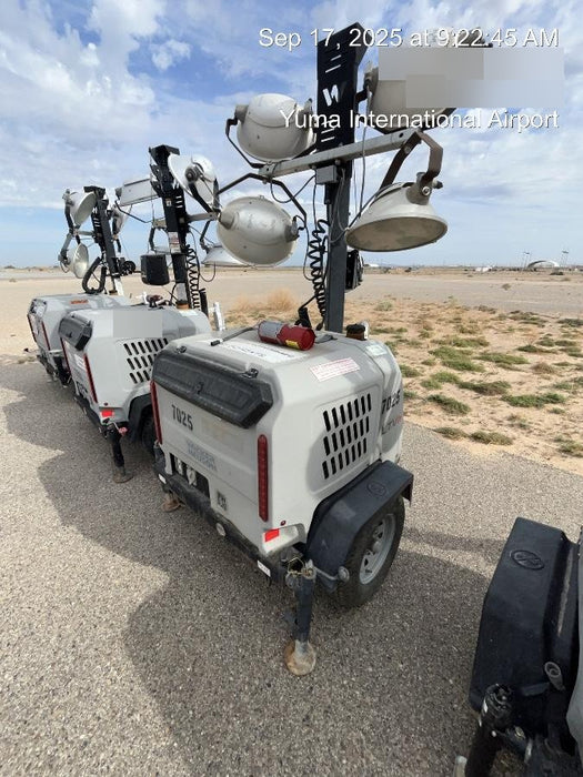 2018 WACKER NEUSON LTV6K-MH