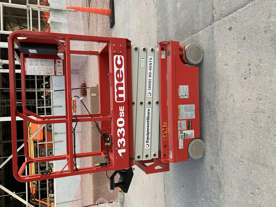 2020 MEC 1330SE MEC 1330SE