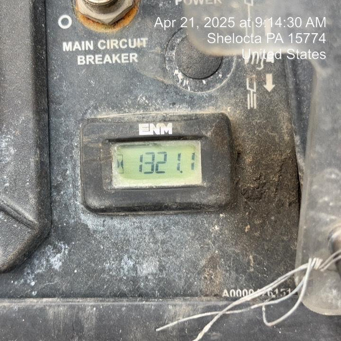 2023 Generac MLT2 Diesel, Flex Switch 120V Input, Powerzone Controller, 
(4) 320W LED Lights, 4kW Generator, 39.9 Gal Fuel Tank, 2" Ball, T3