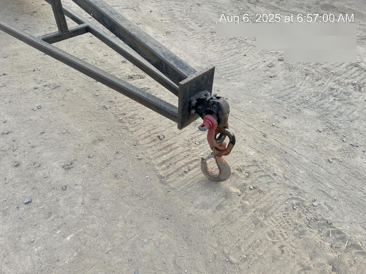 2019 ARROW MATERIAL HANDLING 1000100-12-F