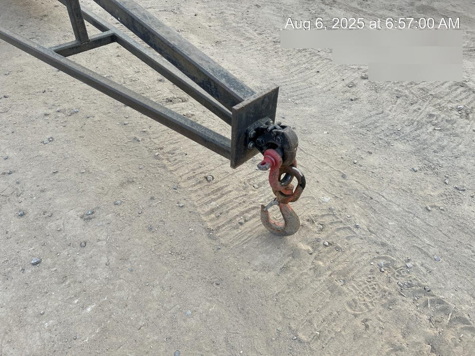 2019 ARROW MATERIAL HANDLING 1000100-12-F