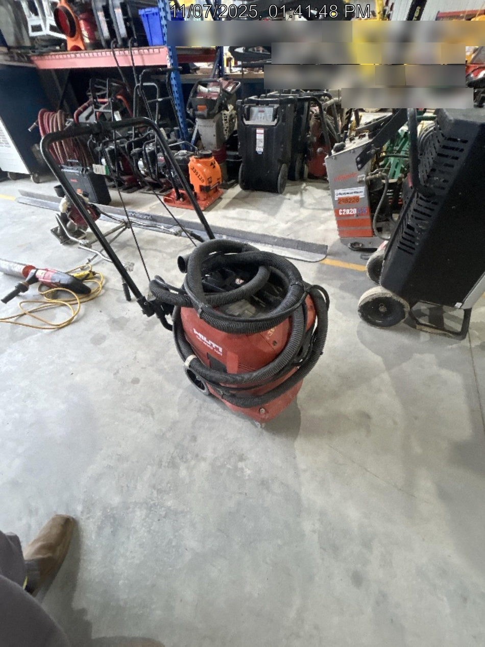 2019 HILTI DD-WMS 100