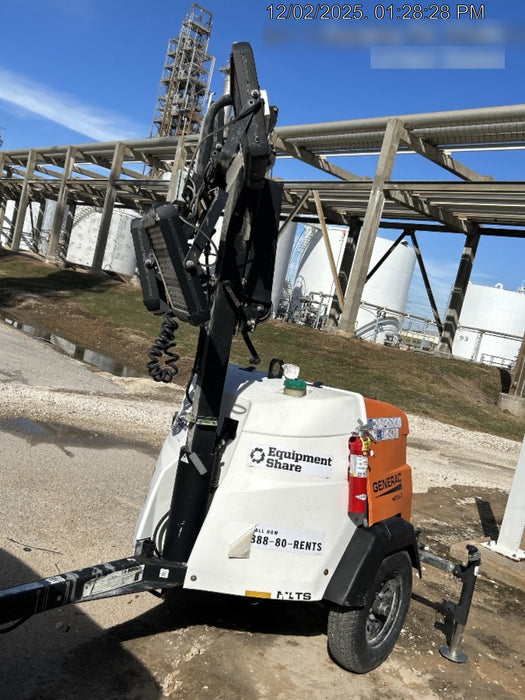 2024 GENERAC MLT2