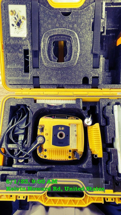 2019 LEICA LG6015556