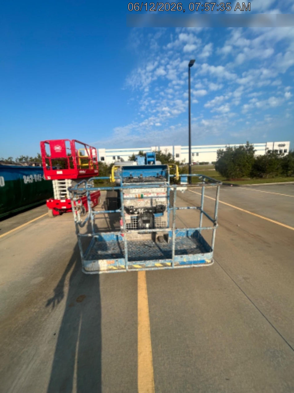 2022 GENIE Z-45/25 RT