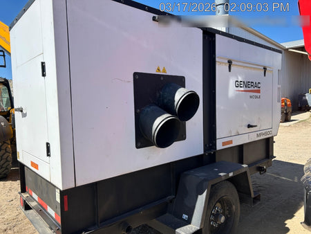 2023 GENERAC MFH900
