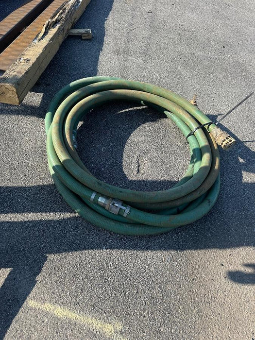 2023 MULTIQUIP QP2TH