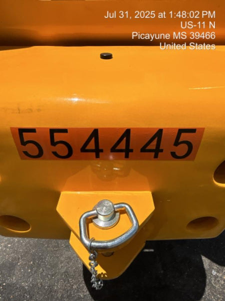 2025 JCB 506-36