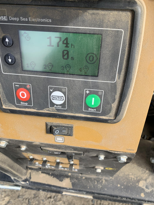 2020 Allmand 350 Night-Lite 72-95199 LIGHT TOWER, LED, MOBILE 0020