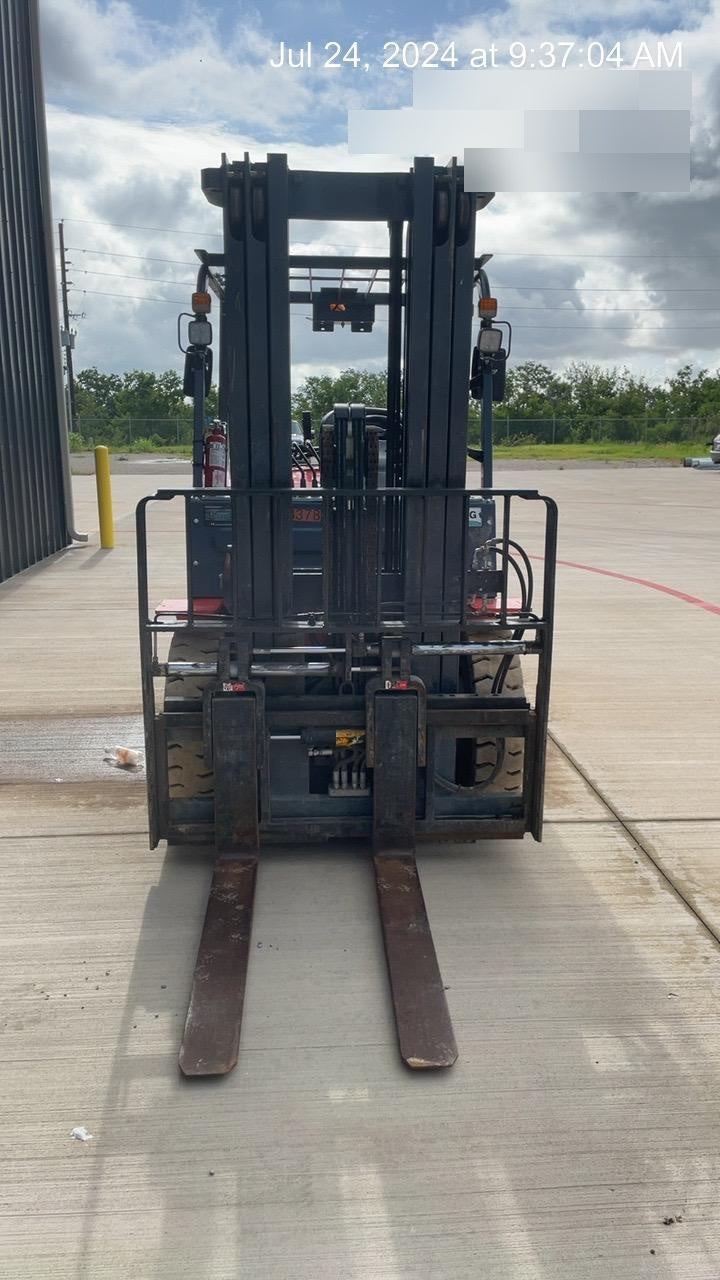 2022 HELI CPQYD40-KUH