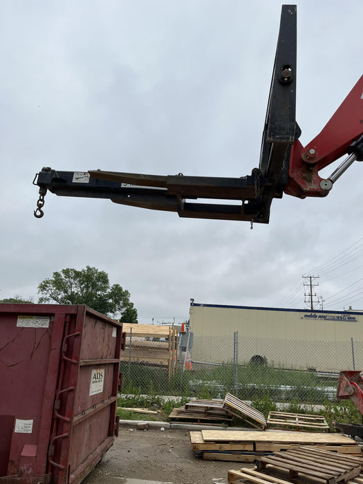 2020 STAR INDUSTRIES M1360B - Star JIB Boom