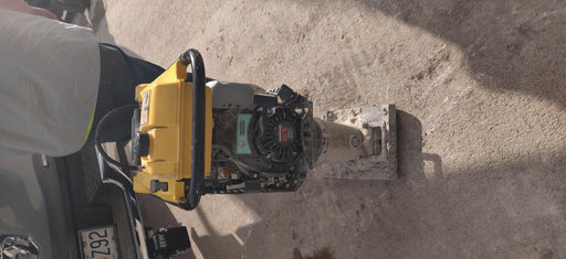 2018 WACKER NEUSON BS60-4As