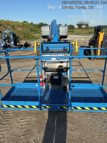 2026 GENIE S-65 XC