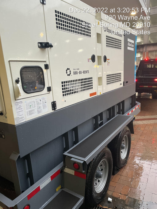 2022 ATLAS COPCO QAS 330