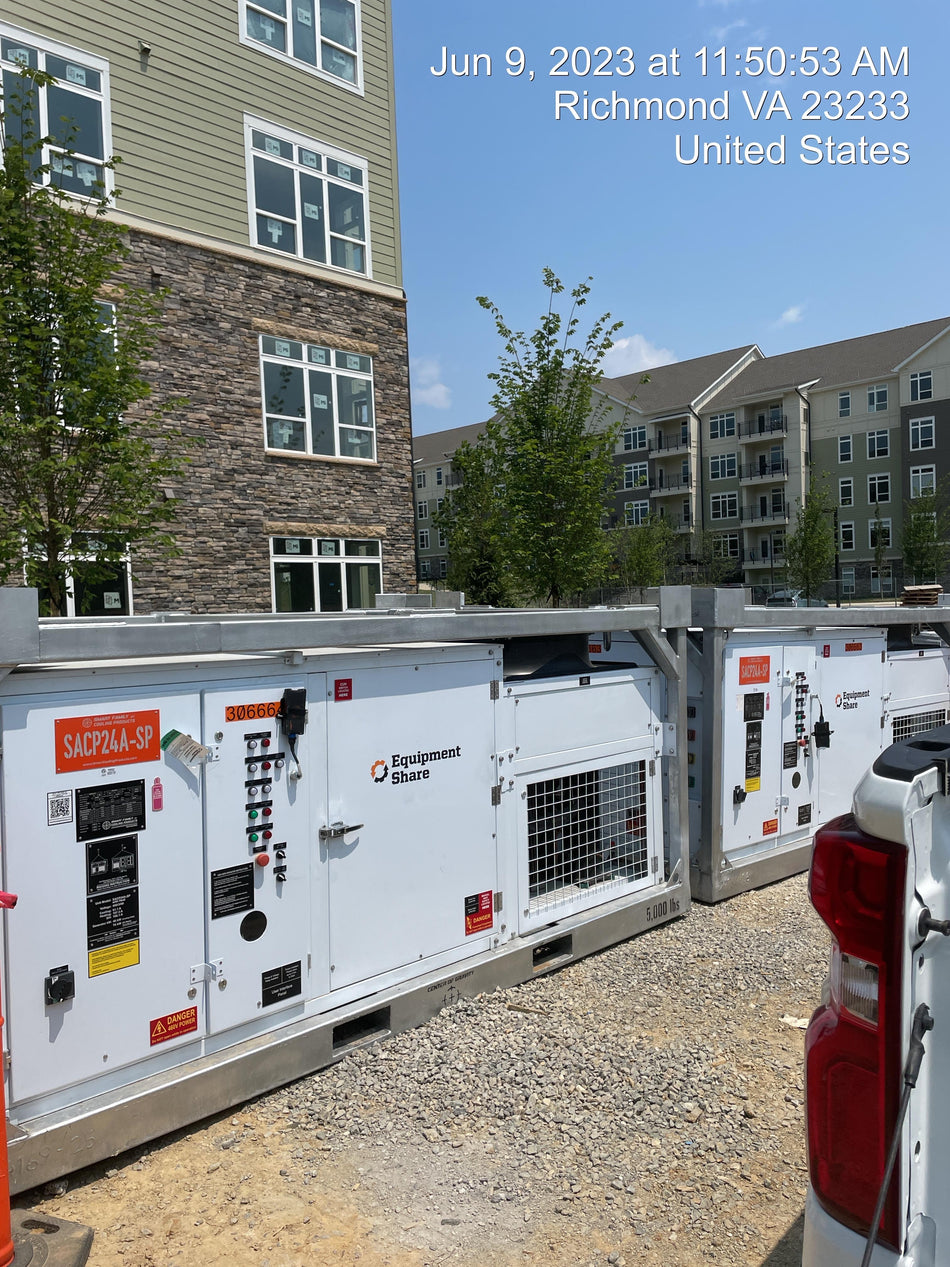 2023 SMARTECH SACP24A-SP