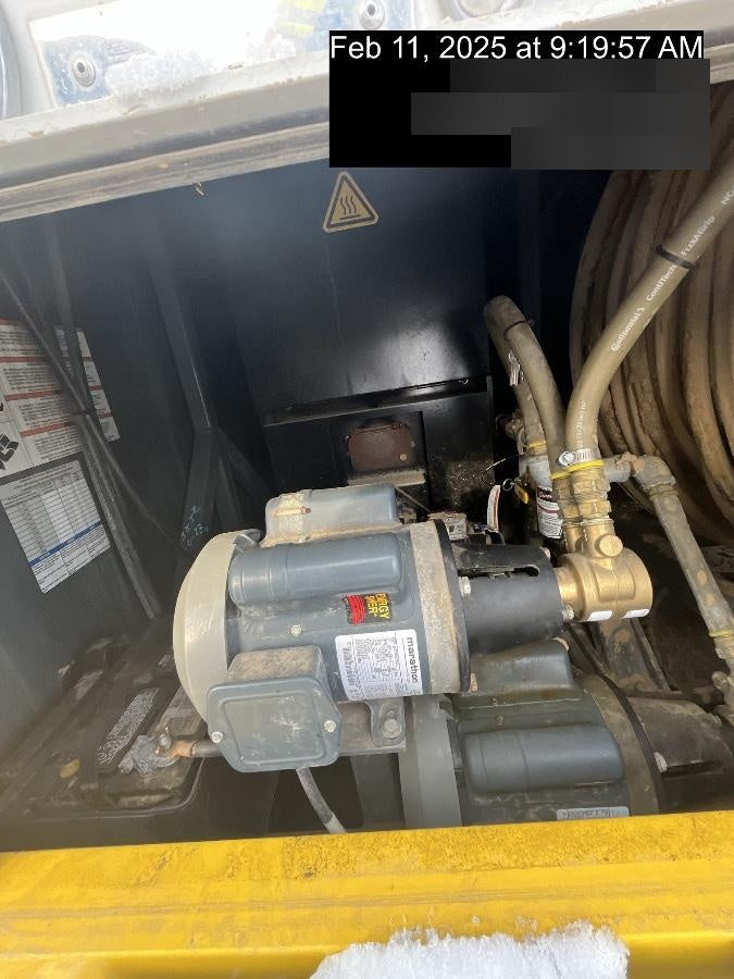 2019 WACKER NEUSON E3000