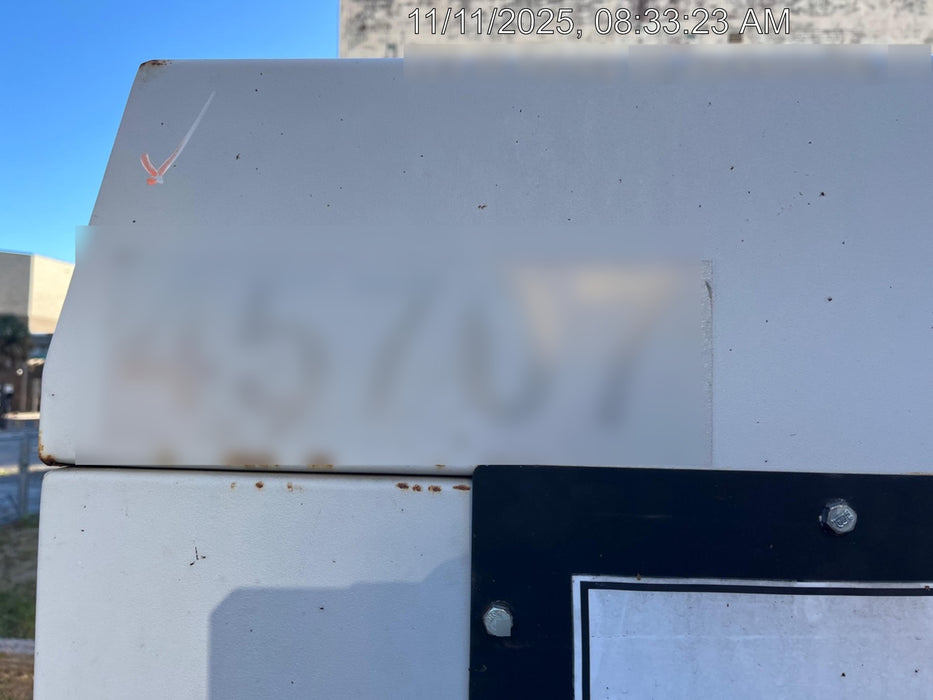 2019 WACKER NEUSON G130