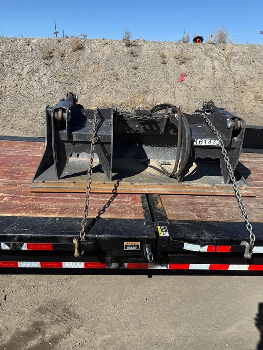 2021 PALADIN UTILITY GRAPPLE 11876-0022