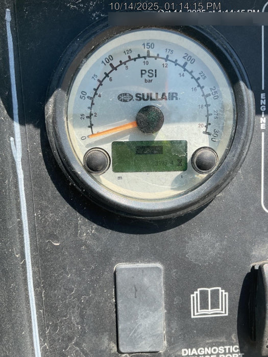 2020 SULLAIR 185-DPQ