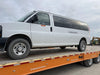 2023 CHEVROLET Express Van - Rental