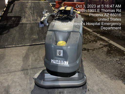 2023 KARCHER BD 80/100 W BP