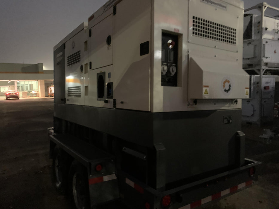 2020 ATLAS COPCO QAS 330