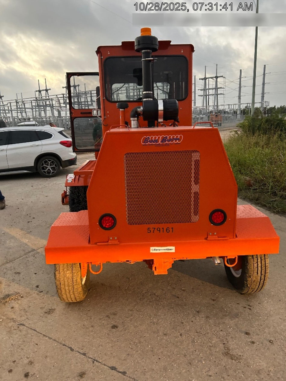 2025 BROCE RK350