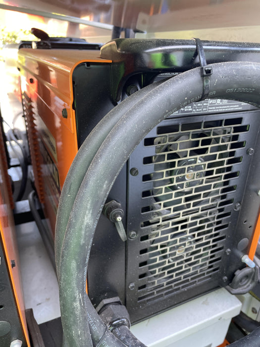 2022 LINCOLN ELECTRIC FLEXTEC 350X