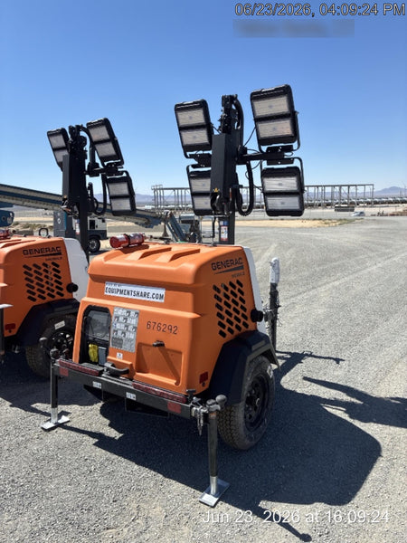 2026 GENERAC MLTS-4