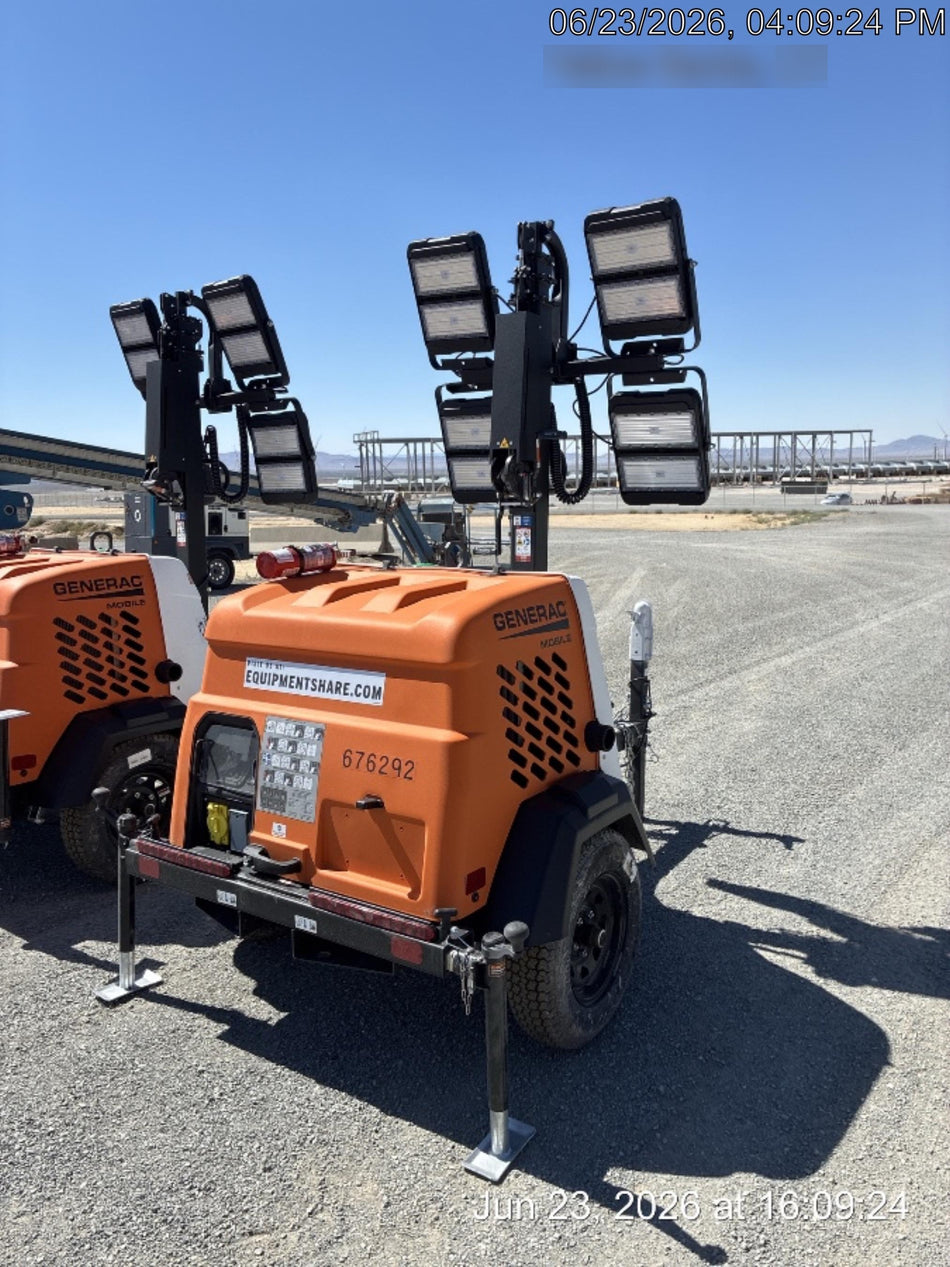 2026 GENERAC MLTS-4
