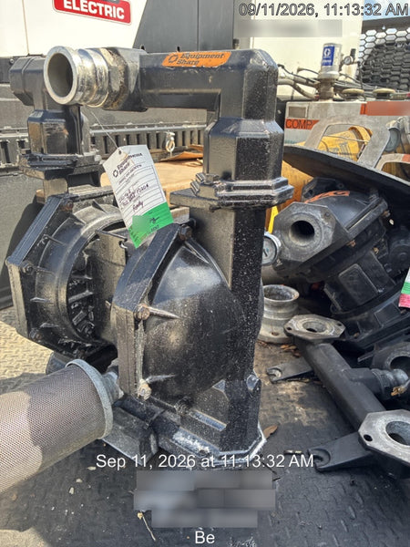 2022 INGERSOLL RAND PD20A-AAP-CCC-B