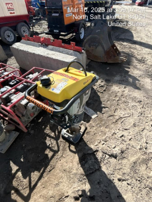 2024 WACKER NEUSON BS68-4Ab/28