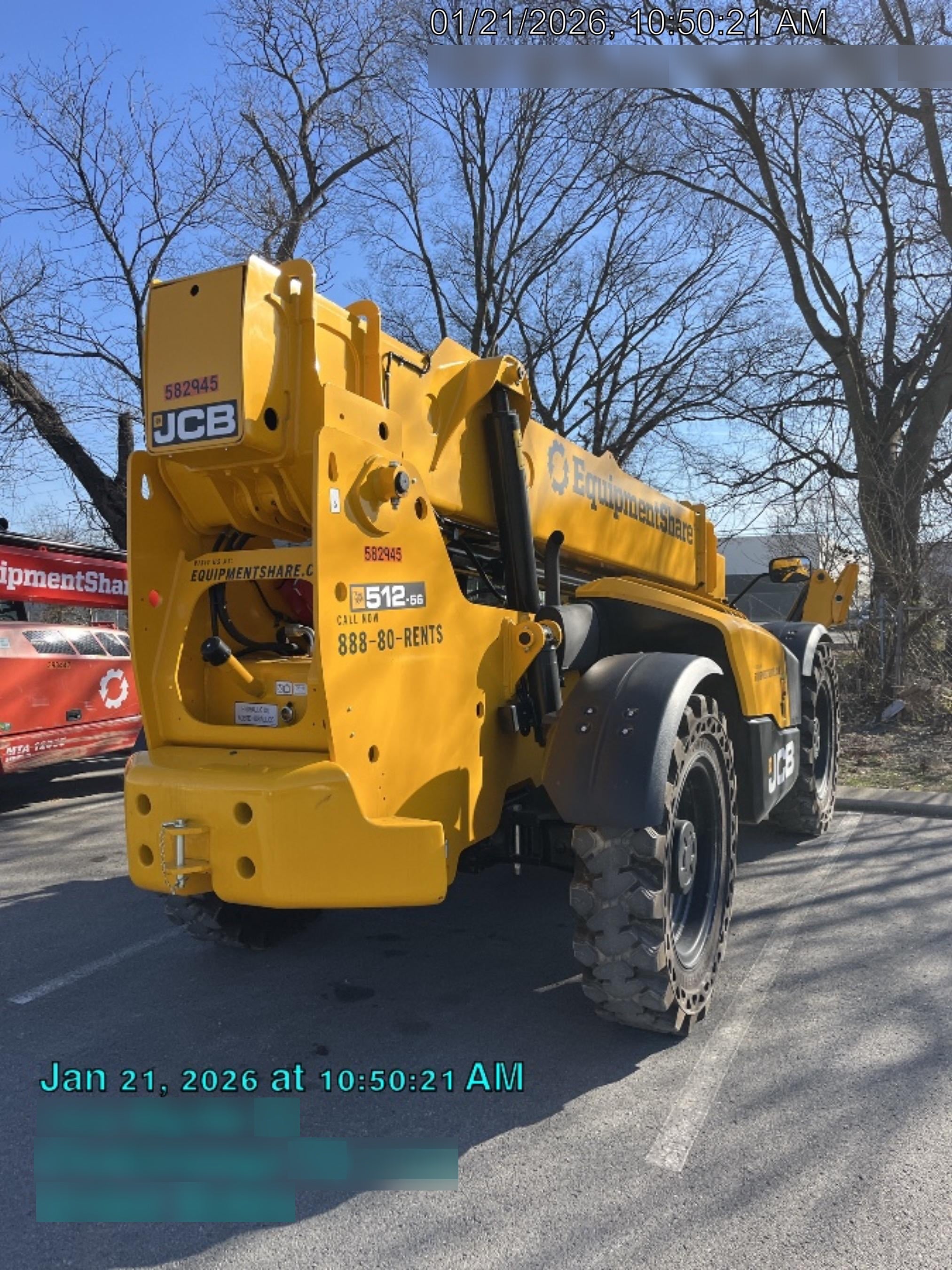 2025 JCB 512-56