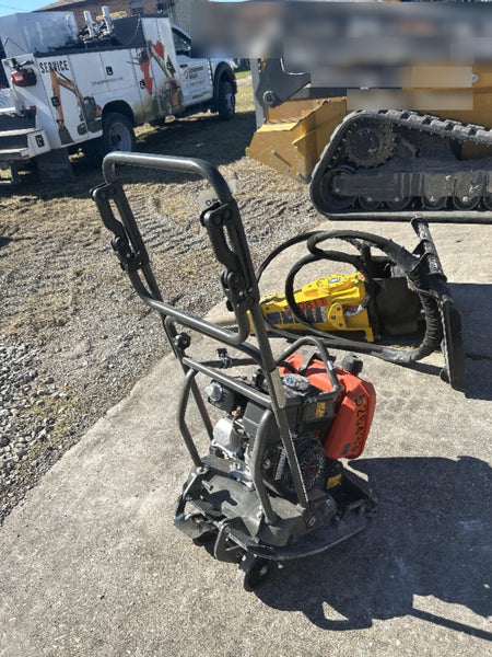 2025 HUSQVARNA LF75