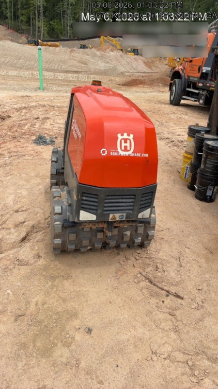 2024 HUSQVARNA LP9505